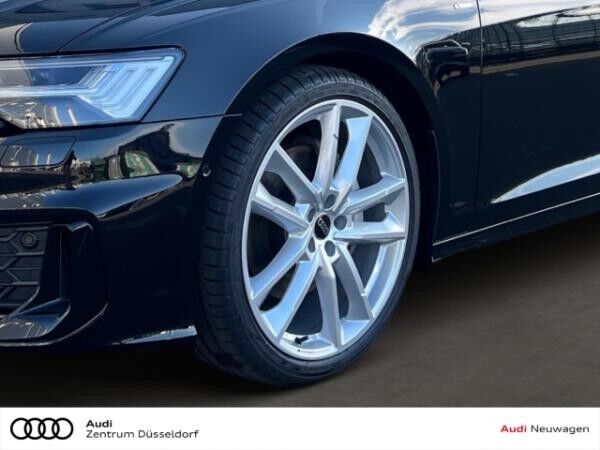 Audi A6 Avant S Line-Last Edition-50 TDI V6 Quattro (Düsseldorf)