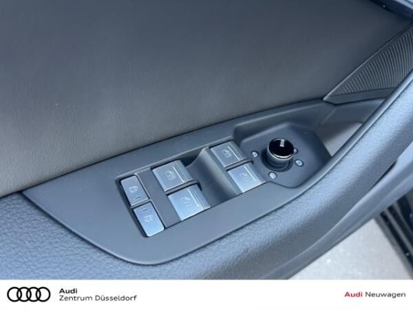 Audi A6 Avant S Line-Last Edition-50 TDI V6 Quattro (Düsseldorf)