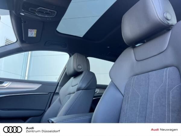 Audi A6 Avant S Line-Last Edition-50 TDI V6 Quattro (Düsseldorf)