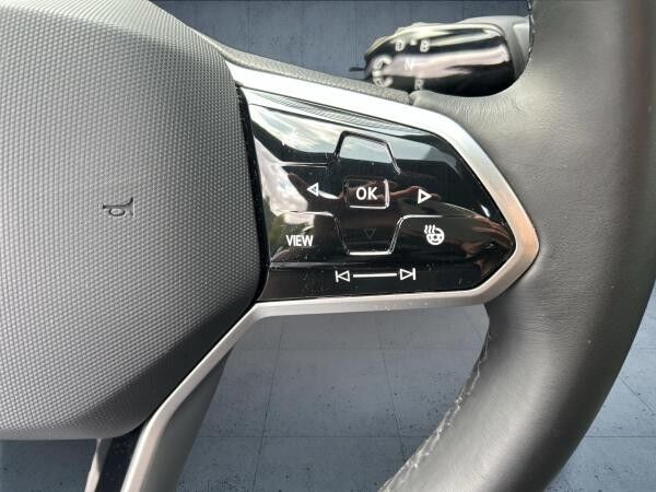Volkswagen ID.7 HUD AD Navi Memory Sitze Soundsystem HarmanKardon