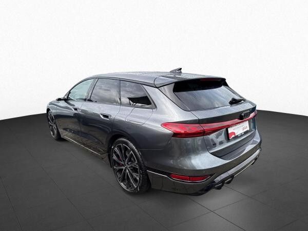 Audi A6 e-tron A6 Avant e-tron perform edition one+Tech pro+AHK