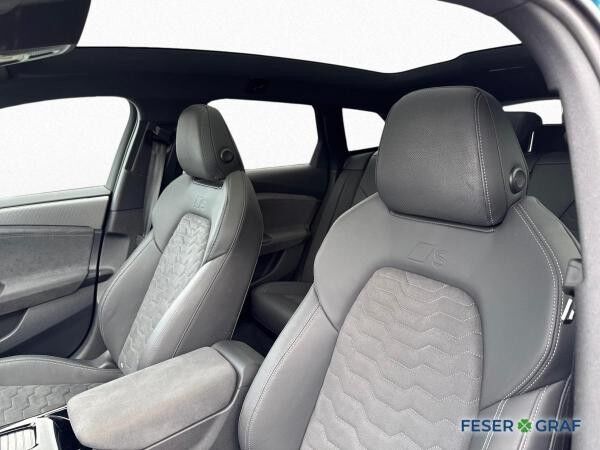 Audi A6 e-tron A6 Avant e-tron edition one +Tech pro+AHK+B&O+