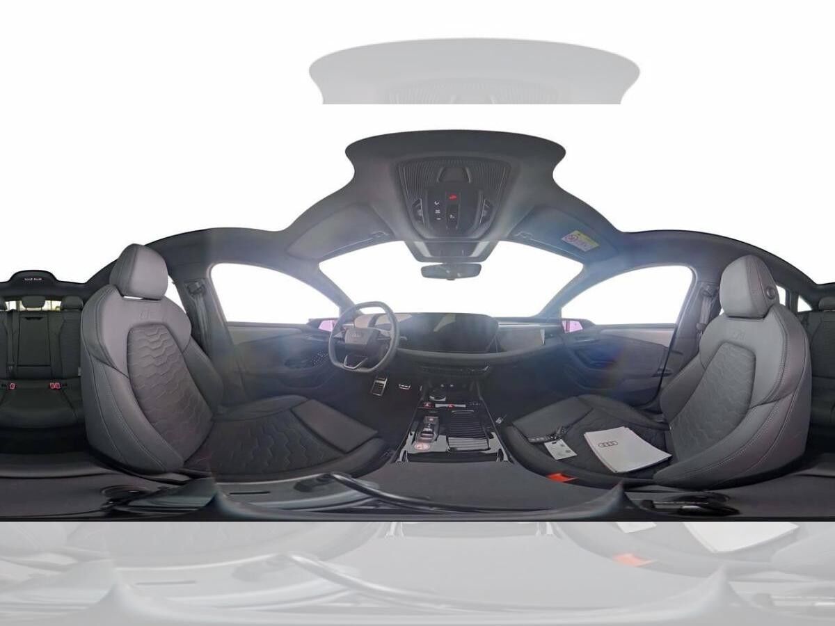 Audi A6 e-tron A6 Sportback e-tron S line edition one-Luft-HuD-