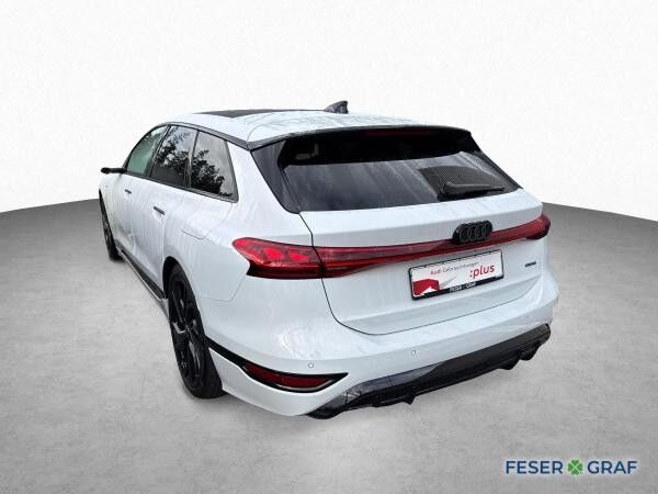 Audi A6 e-tron qu S line-AHK-Luft-HuD-Matrix plus-B&O
