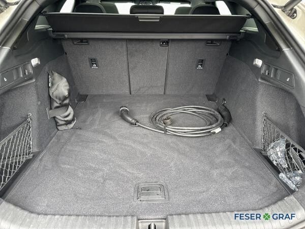 Audi A6 e-tron qu S line Edition one-HuD-AHK-Pano-B&O