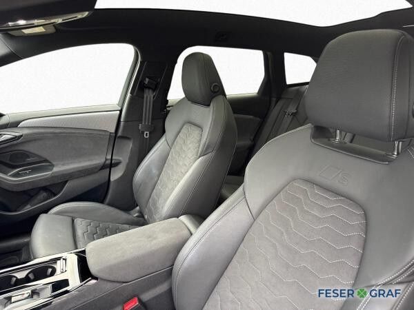 Audi A6 e-tron qu S line Edition one-HuD-AHK-Pano-B&O