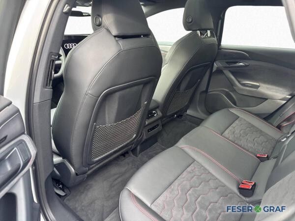 Audi A6 e-tron qu S line-AHK-Luft-HuD-Matrix plus-B&O