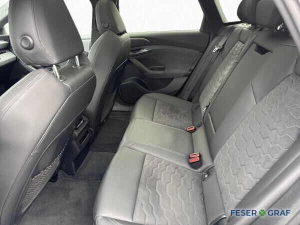 Audi A6 e-tron qu S line Edition one-HuD-AHK-Pano-B&O