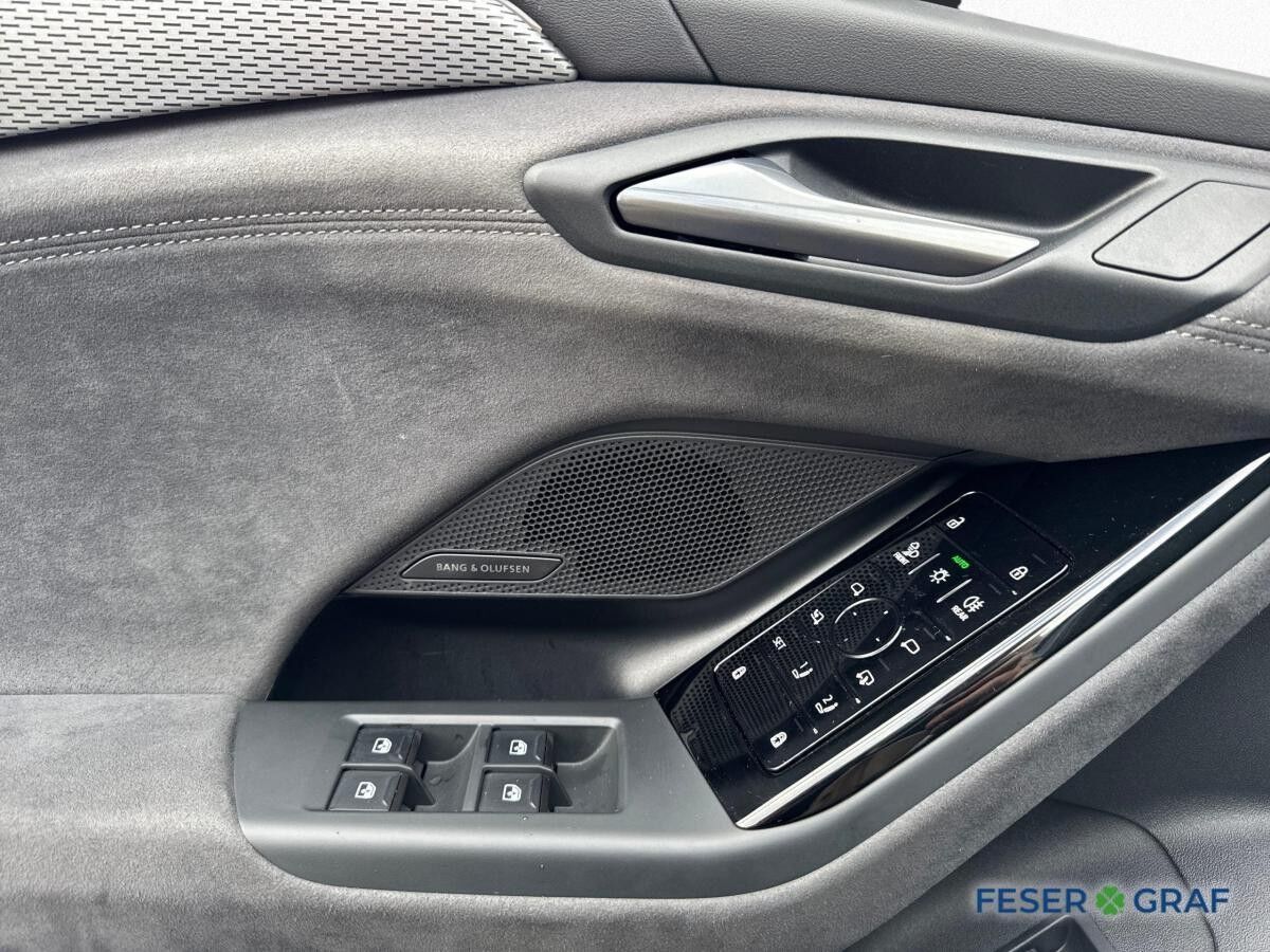 Audi A6 e-tron performance edition one Luft-AHK-B&O