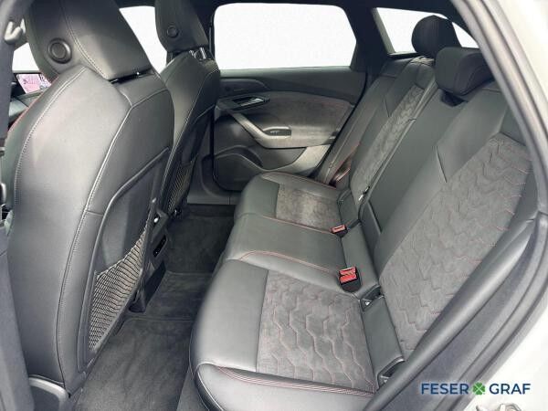 Audi A6 e-tron qu S line-AHK-Luft-HuD-Matrix plus-B&O