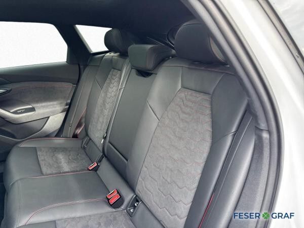 Audi A6 e-tron qu S line-AHK-Luft-HuD-Matrix plus-B&O