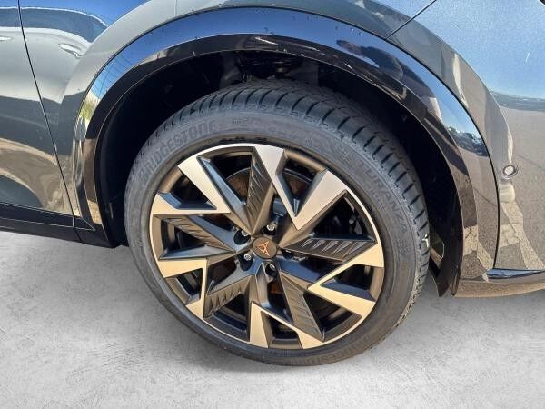 Cupra Formentor VZ 2.0 TSI / TOP VIEW/ DINAMICA