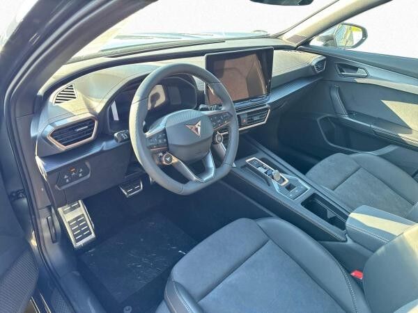 Cupra Formentor VZ 2.0 TSI / TOP VIEW/ DINAMICA