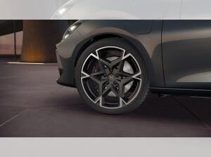 Cupra Leon Sportstourer VZ 1.5 e-HYBRID 272 PS 6-Gang-DSG