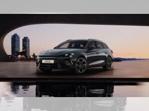 Cupra Leon Sportstourer VZ 1.5 e-HYBRID 272 PS 6-Gang-DSG