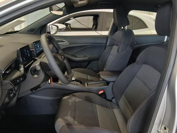 MG MG3 3 Standard Voll-Hybrid