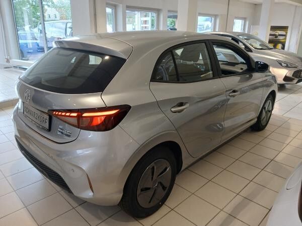 MG MG3 3 Standard Voll-Hybrid
