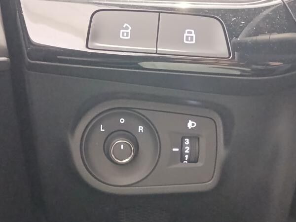 MG MG3 3 Standard Voll-Hybrid