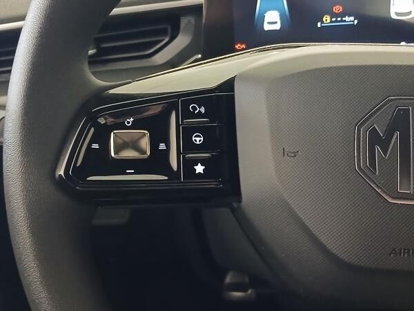 MG MG3 3 Standard Voll-Hybrid