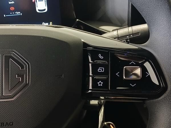 MG MG3 3 Standard Voll-Hybrid
