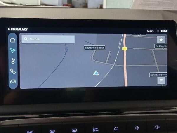 MG MG3 3 Standard Voll-Hybrid
