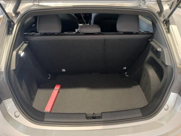 MG MG3 3 Standard Voll-Hybrid