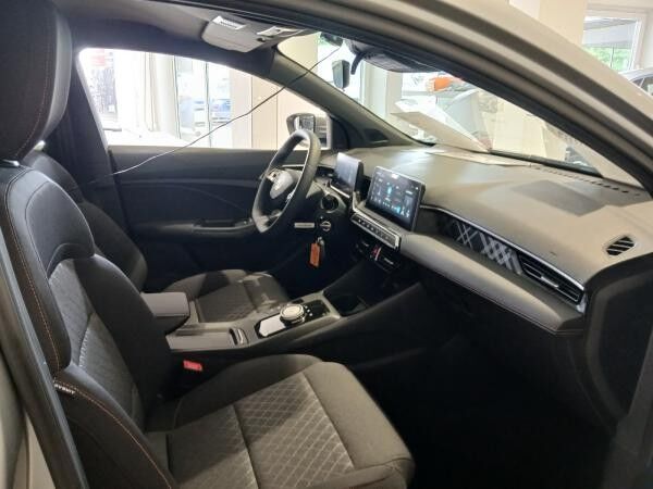 MG MG3 3 Standard Voll-Hybrid