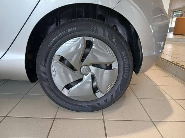 MG MG3 3 Standard Voll-Hybrid