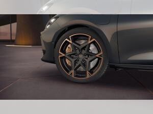 Cupra Leon Sportstourer VZ Extreme 1.5 e-HYBRID 272 PS 6-Gang-DSG