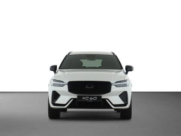 Volvo XC60 T8 AWD Plus Black Edition Gewerbeangebot