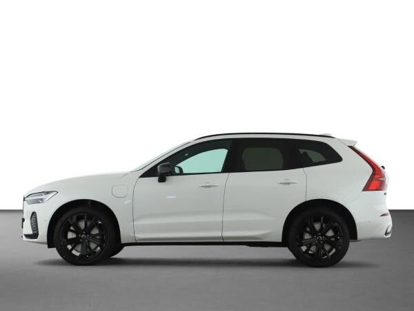 Volvo XC60 T8 AWD Plus Black Edition Gewerbeangebot