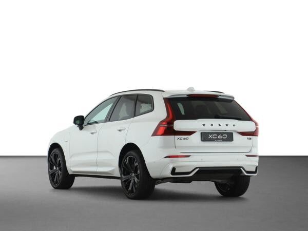 Volvo XC60 T8 AWD Plus Black Edition Gewerbeangebot