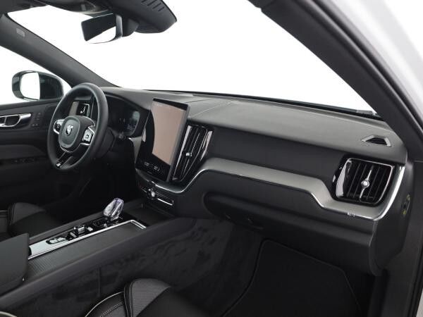 Volvo XC60 T8 AWD Plus Black Edition Gewerbeangebot