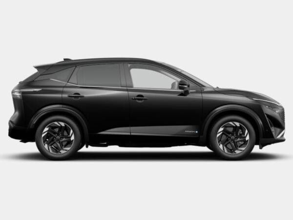 Nissan Qashqai N-Connecta, 1,5 l e-POWER !190 PS! Winter+Komfort Paket
