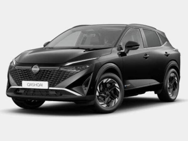Nissan Qashqai N-Connecta, 1,5 l e-POWER !190 PS! Winter+Komfort Paket
