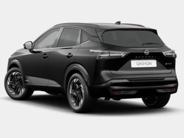 Nissan Qashqai N-Connecta, 1,5 l e-POWER !190 PS! Winter+Komfort Paket