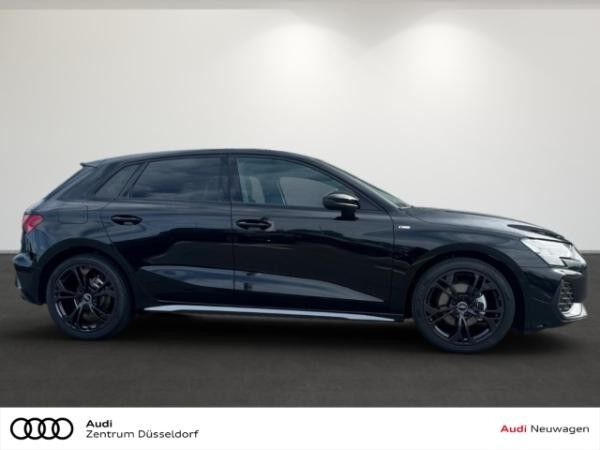 Audi A3 S Line-Sportback 30 TFSI (Düsseldorf)