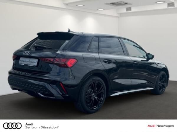 Audi A3 S Line-Sportback 30 TFSI (Düsseldorf)
