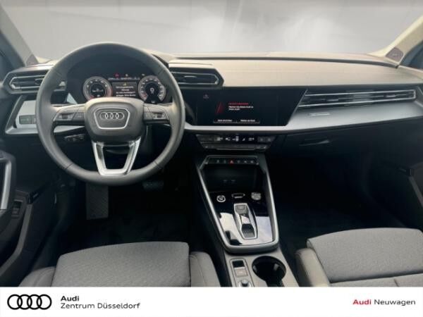 Audi A3 S Line-Sportback 30 TFSI (Düsseldorf)