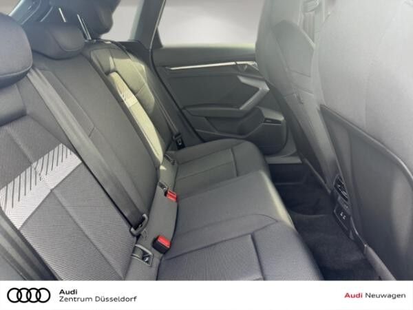 Audi A3 S Line-Sportback 30 TFSI (Düsseldorf)