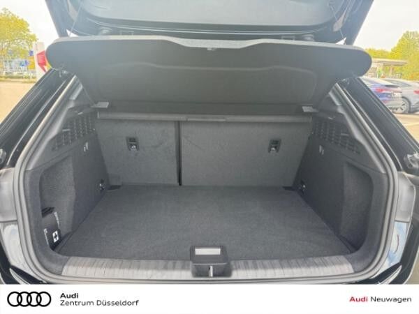 Audi A3 S Line-Sportback 30 TFSI (Düsseldorf)