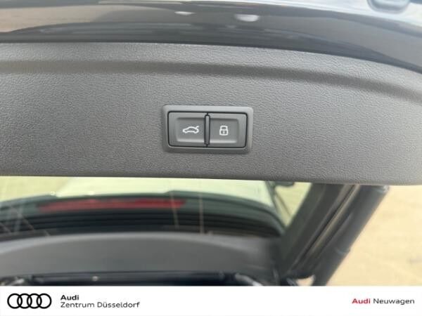 Audi A3 S Line-Sportback 30 TFSI (Düsseldorf)