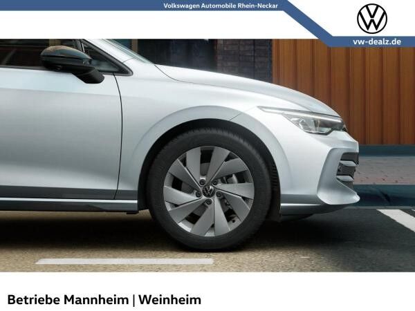 Volkswagen Golf Life 1.5 eTSI OPF DSG AHK Harman-Kardon uvm