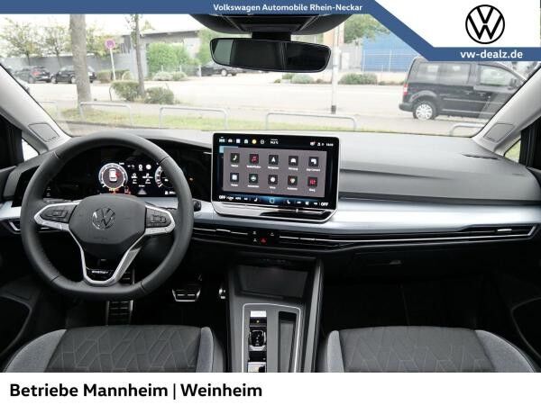 Volkswagen Golf Life 1.5 eTSI OPF DSG AHK Harman-Kardon uvm