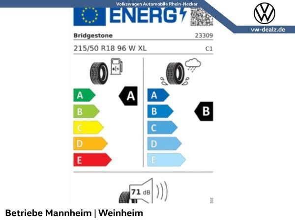 Volkswagen T-Roc Cabriolet R-Line 1.5 TSI DSG LED Klima