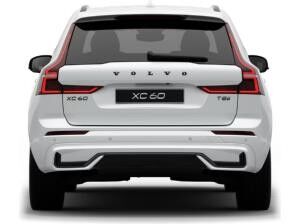 Volvo XC60 T8 Plug-in H AWD Plus Black Edition **GEWERBE SOFORT VERFÜGBAR**