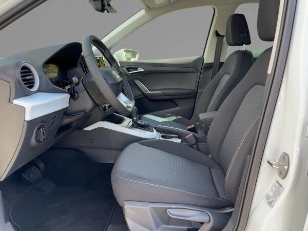 Seat Arona 1.0 TSI Road Edition DSG #AHK