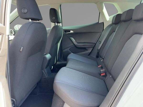 Seat Arona 1.0 TSI Road Edition DSG #AHK