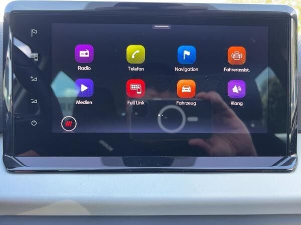Seat Arona 1.0 TSI Road Edition DSG #AHK