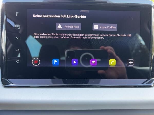 Seat Arona 1.0 TSI Road Edition DSG #AHK